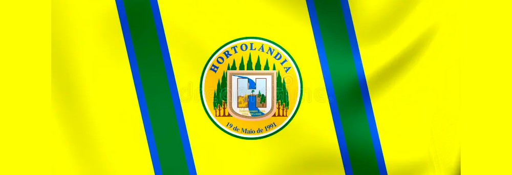 Hortolândia uma cidade abençoada por Deus!